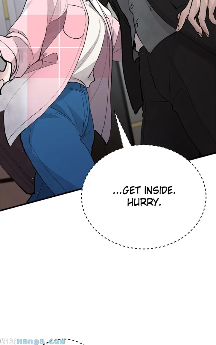 The Team Leader is Tired of Being A Newlywed Chapter 9 page 58