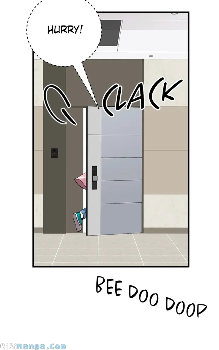 The Team Leader is Tired of Being A Newlywed Chapter 9 page 59