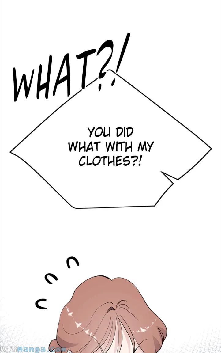 The Team Leader is Tired of Being A Newlywed Chapter 9 page 61