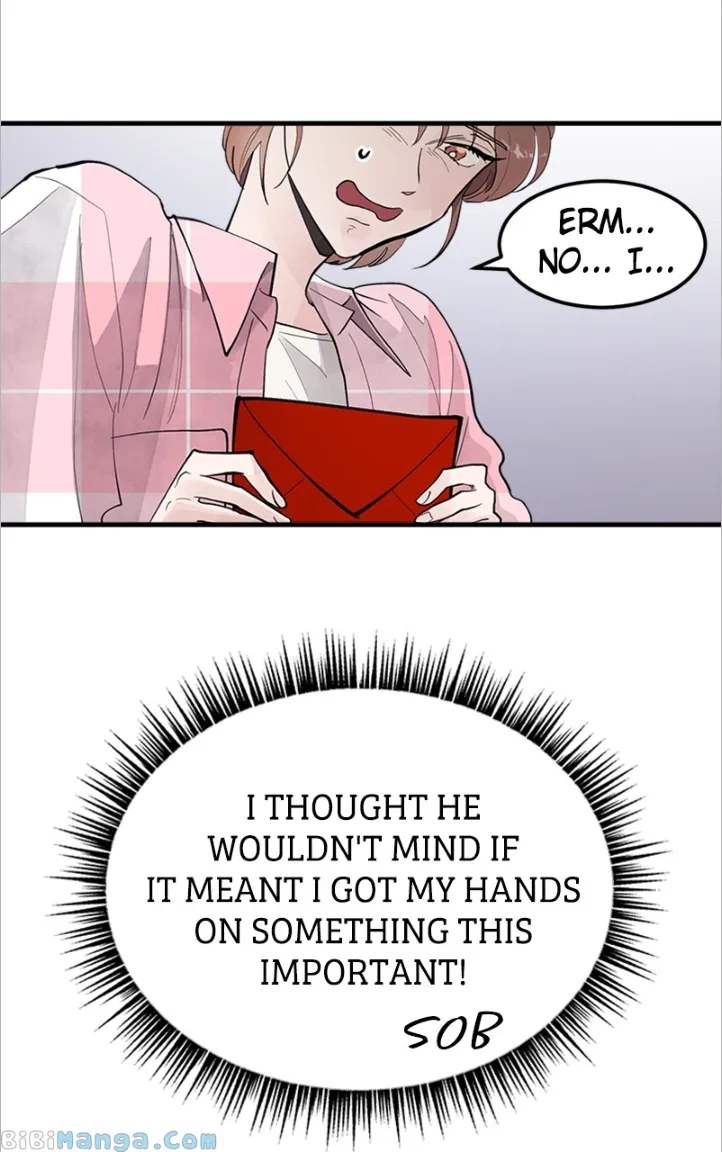 The Team Leader is Tired of Being A Newlywed Chapter 9 page 67