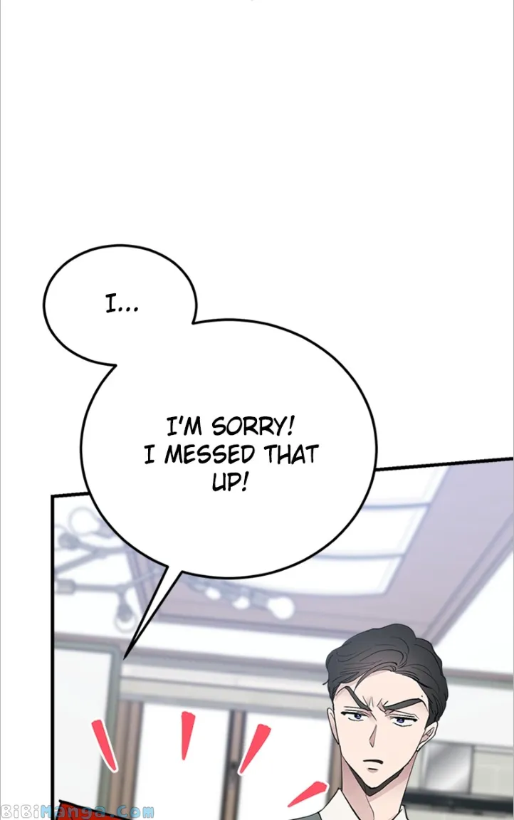 The Team Leader is Tired of Being A Newlywed Chapter 9 page 68