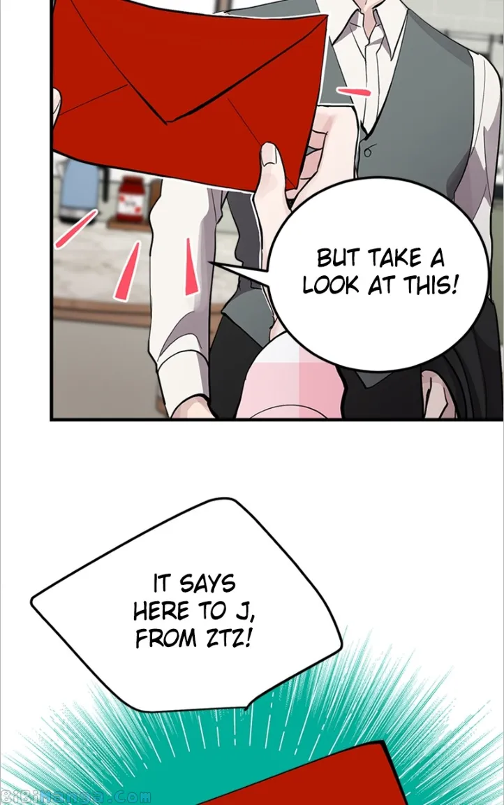 The Team Leader is Tired of Being A Newlywed Chapter 9 page 69