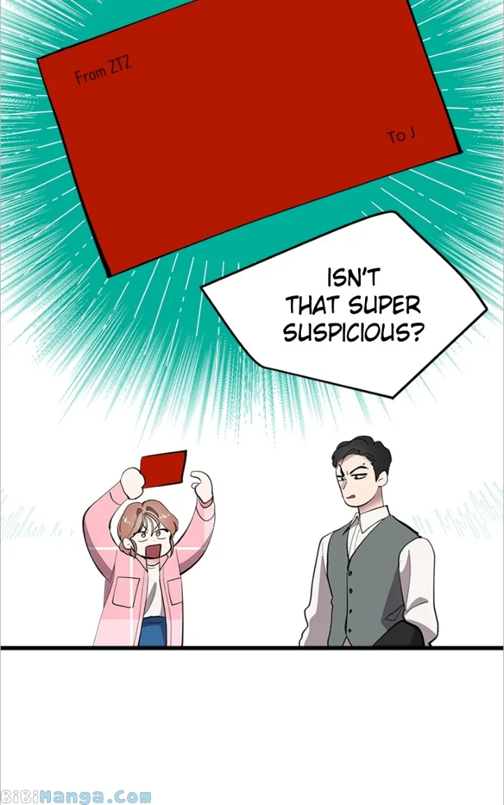 The Team Leader is Tired of Being A Newlywed Chapter 9 page 70