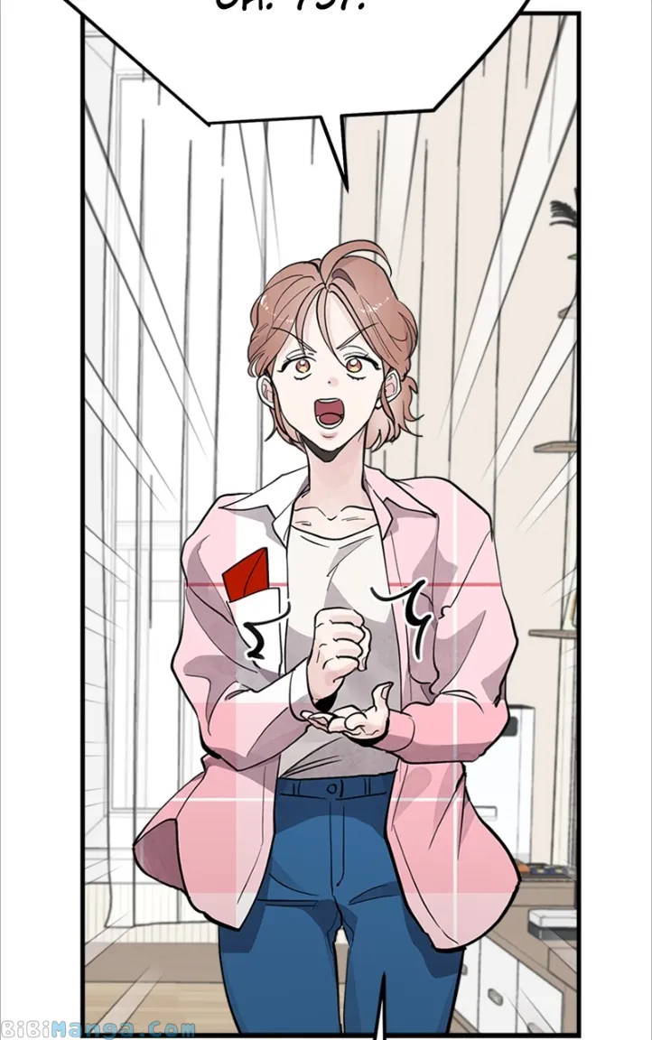 The Team Leader is Tired of Being A Newlywed Chapter 9 page 78