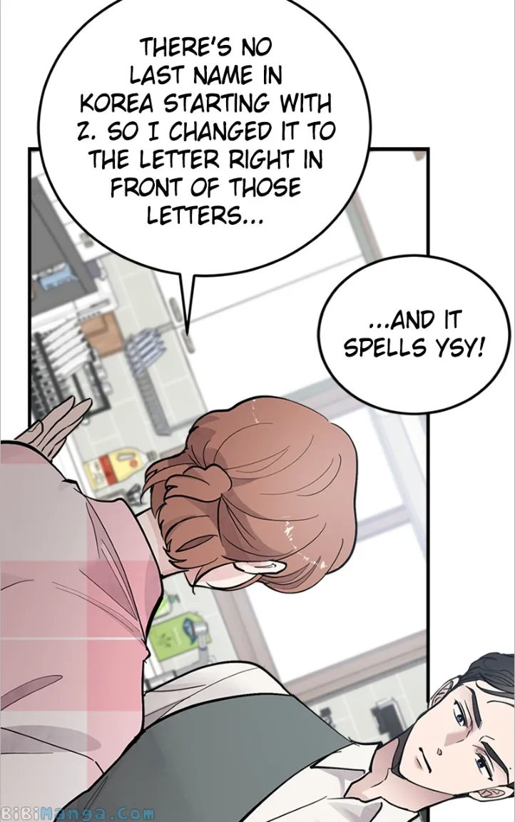 The Team Leader is Tired of Being A Newlywed Chapter 9 page 80
