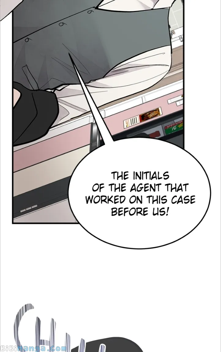 The Team Leader is Tired of Being A Newlywed Chapter 9 page 81