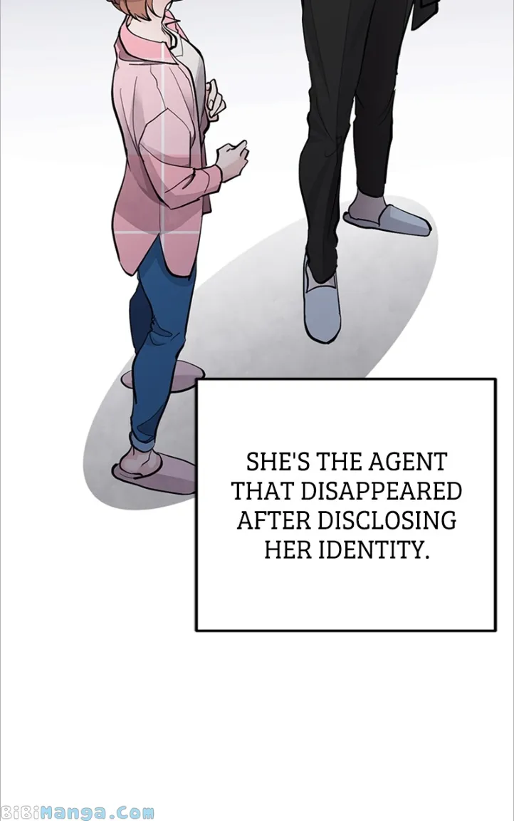 The Team Leader is Tired of Being A Newlywed Chapter 9 page 83