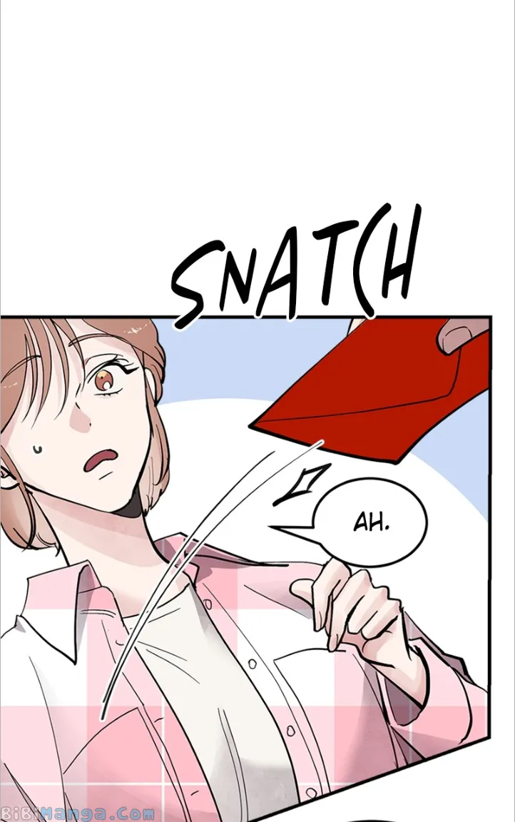 The Team Leader is Tired of Being A Newlywed Chapter 9 page 84
