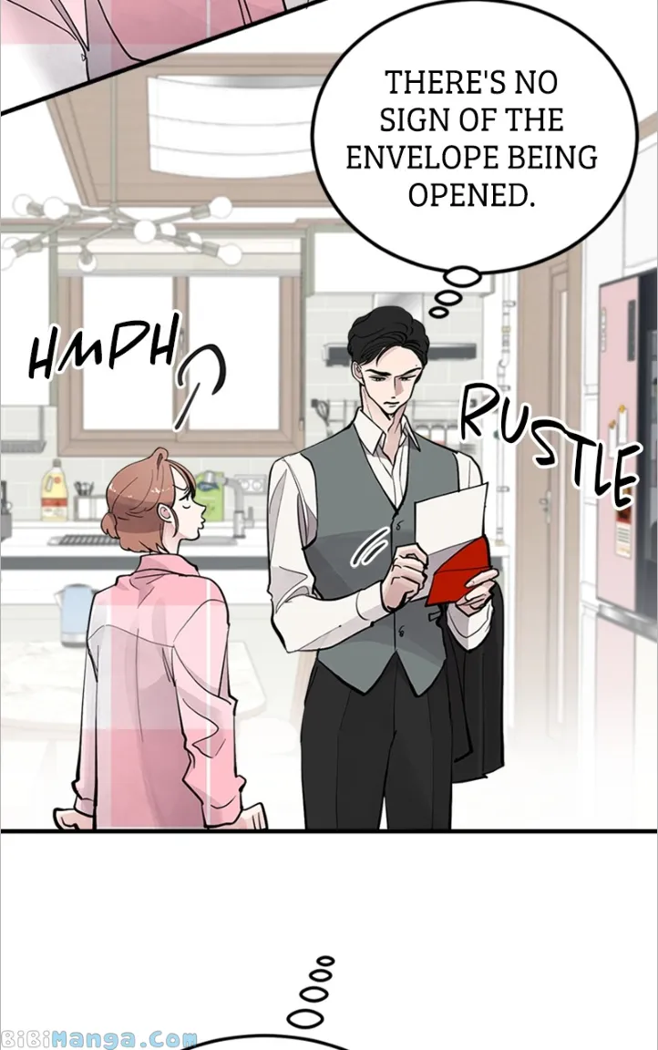 The Team Leader is Tired of Being A Newlywed Chapter 9 page 85