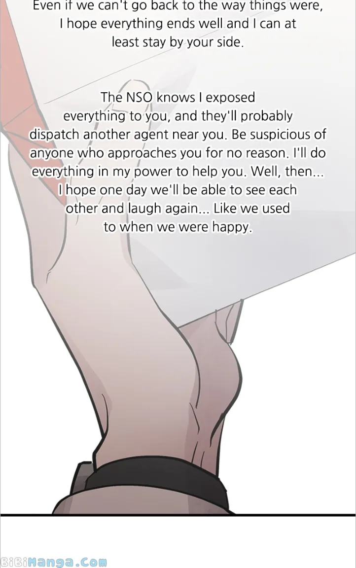 The Team Leader is Tired of Being A Newlywed Chapter 9 page 87