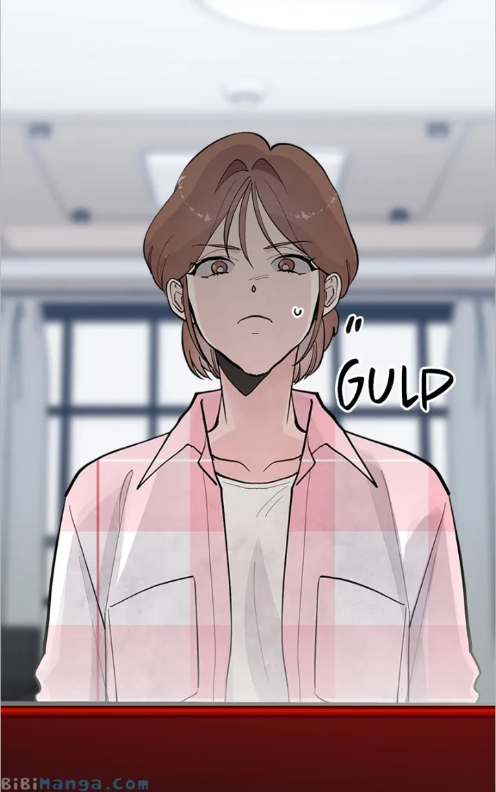 The Team Leader is Tired of Being A Newlywed Chapter 9 page 8