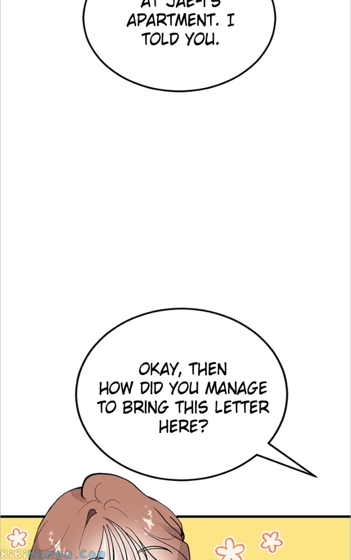 The Team Leader is Tired of Being A Newlywed Chapter 9 page 91