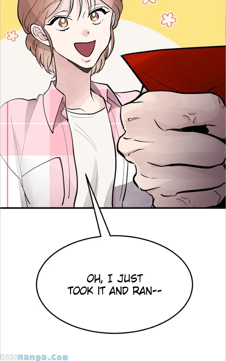 The Team Leader is Tired of Being A Newlywed Chapter 9 page 92