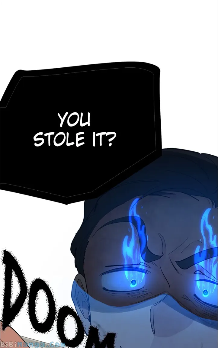 The Team Leader is Tired of Being A Newlywed Chapter 9 page 93
