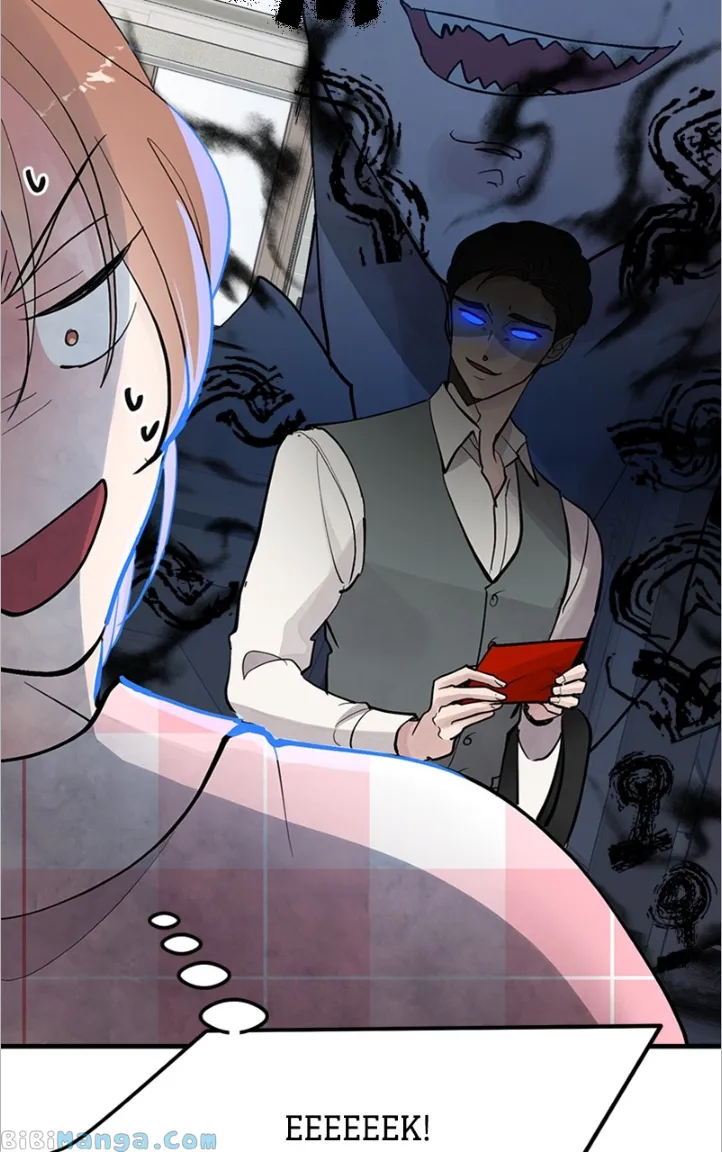 The Team Leader is Tired of Being A Newlywed Chapter 9 page 94