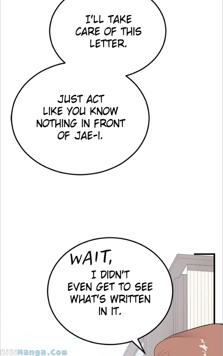 The Team Leader is Tired of Being A Newlywed Chapter 9 page 98