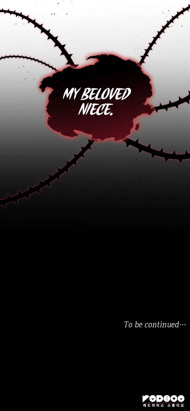 The Things Melvin Left Behind for Them Chapter 11 page 14