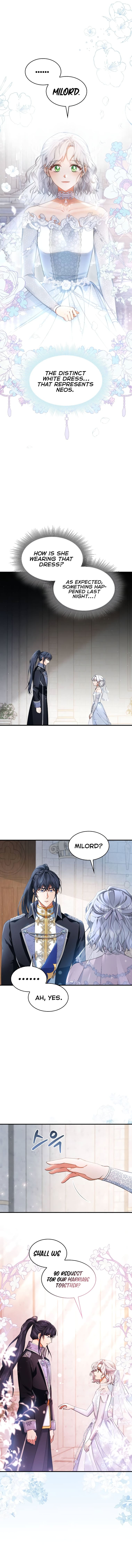 The Things Melvin Left Behind for Them Chapter 15 page 9