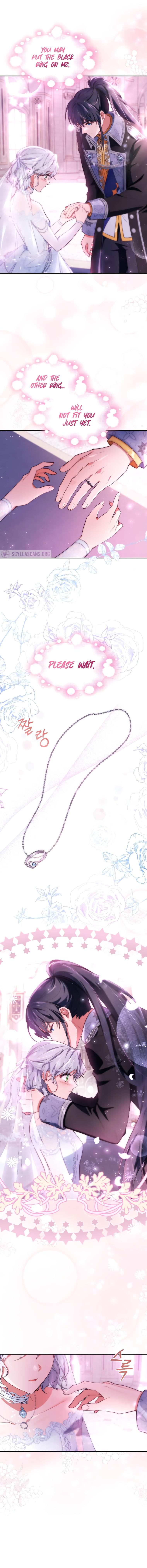 The Things Melvin Left Behind for Them Chapter 16 page 11