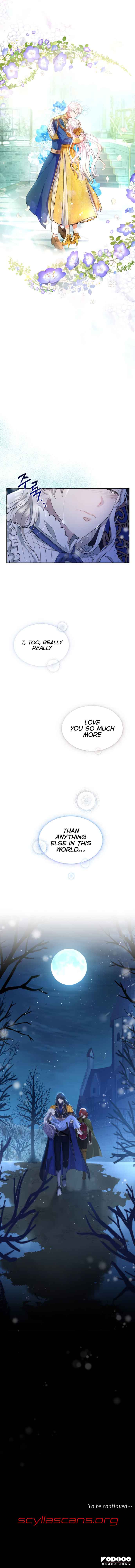 The Things Melvin Left Behind for Them Chapter 3 page 13
