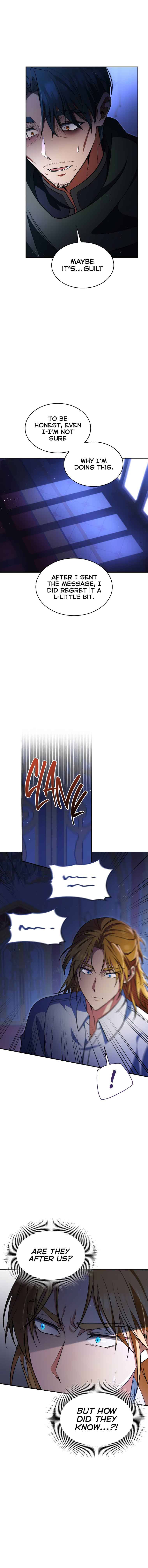 The Things Melvin Left Behind for Them Chapter 36 page 3