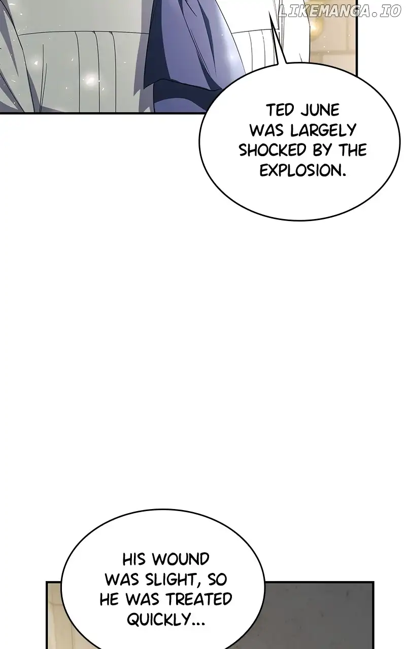The Things Melvin Left Behind for Them Chapter 39 page 101