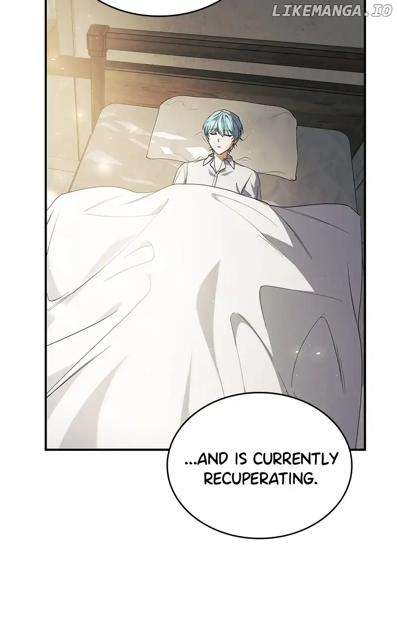 The Things Melvin Left Behind for Them Chapter 39 page 102