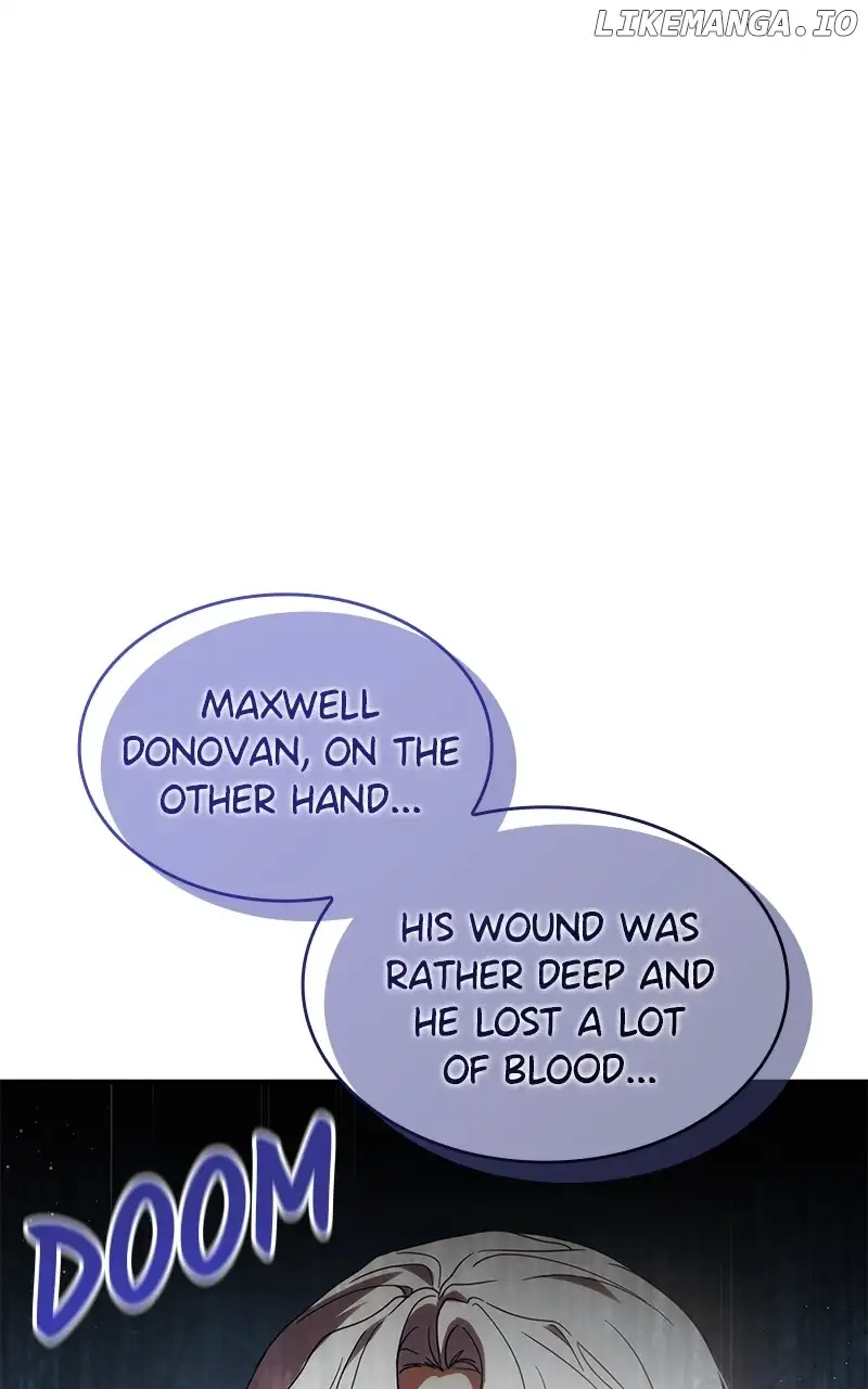 The Things Melvin Left Behind for Them Chapter 39 page 104