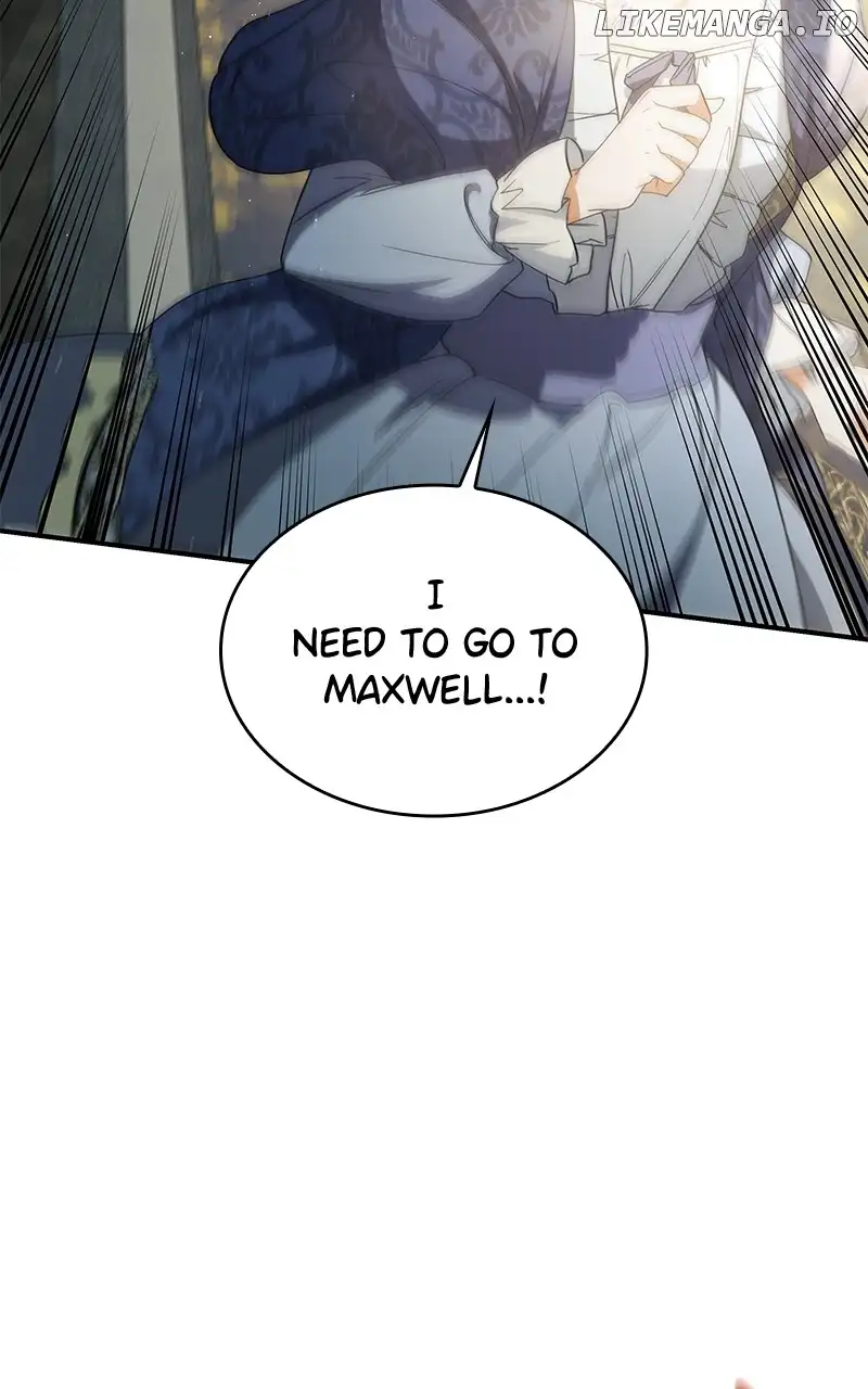 The Things Melvin Left Behind for Them Chapter 39 page 108