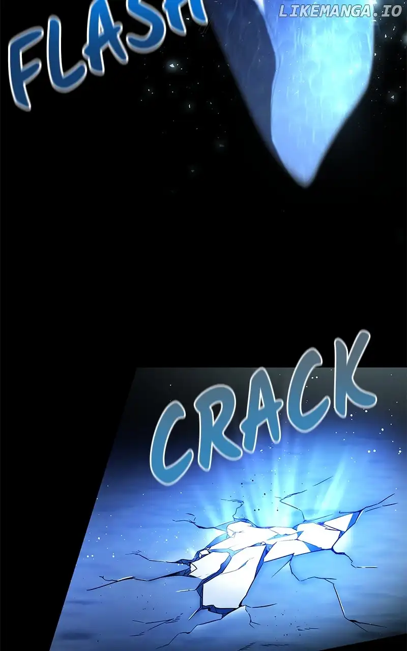 The Things Melvin Left Behind for Them Chapter 39 page 13