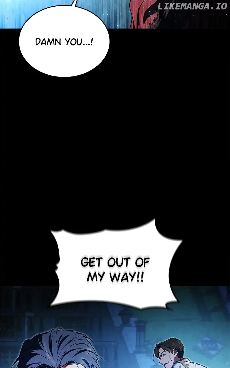 The Things Melvin Left Behind for Them Chapter 39 page 16