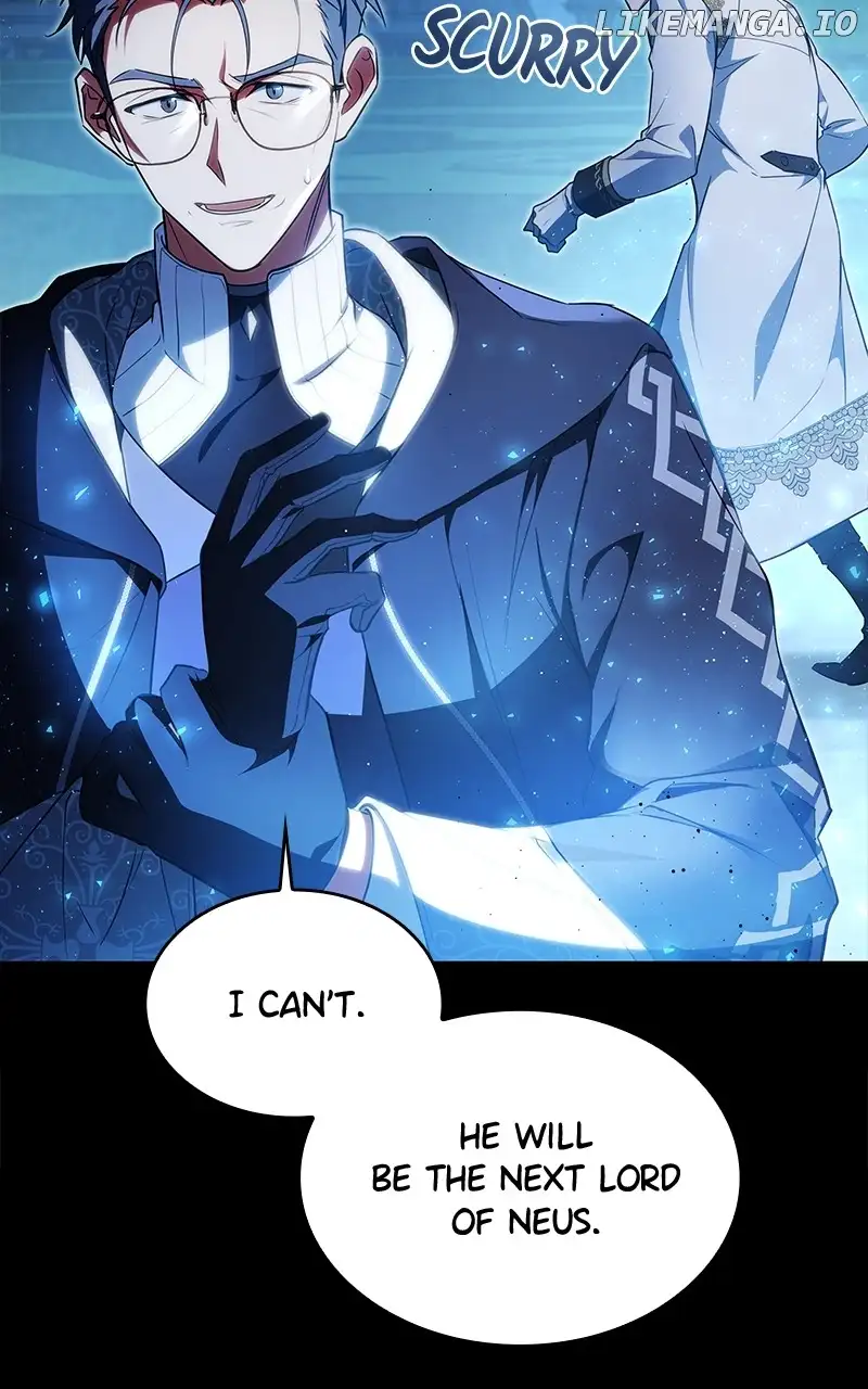 The Things Melvin Left Behind for Them Chapter 39 page 17