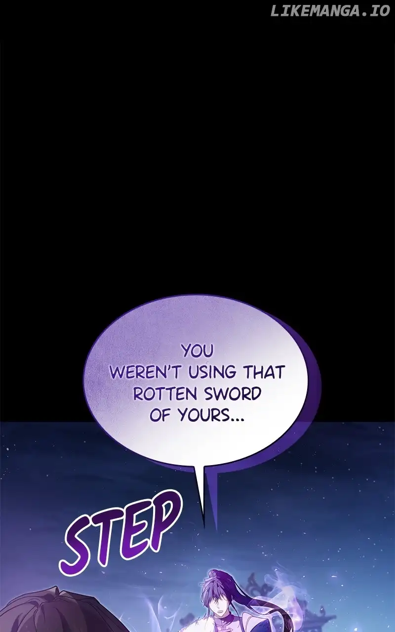 The Things Melvin Left Behind for Them Chapter 39 page 1