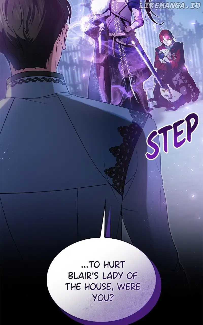 The Things Melvin Left Behind for Them Chapter 39 page 2