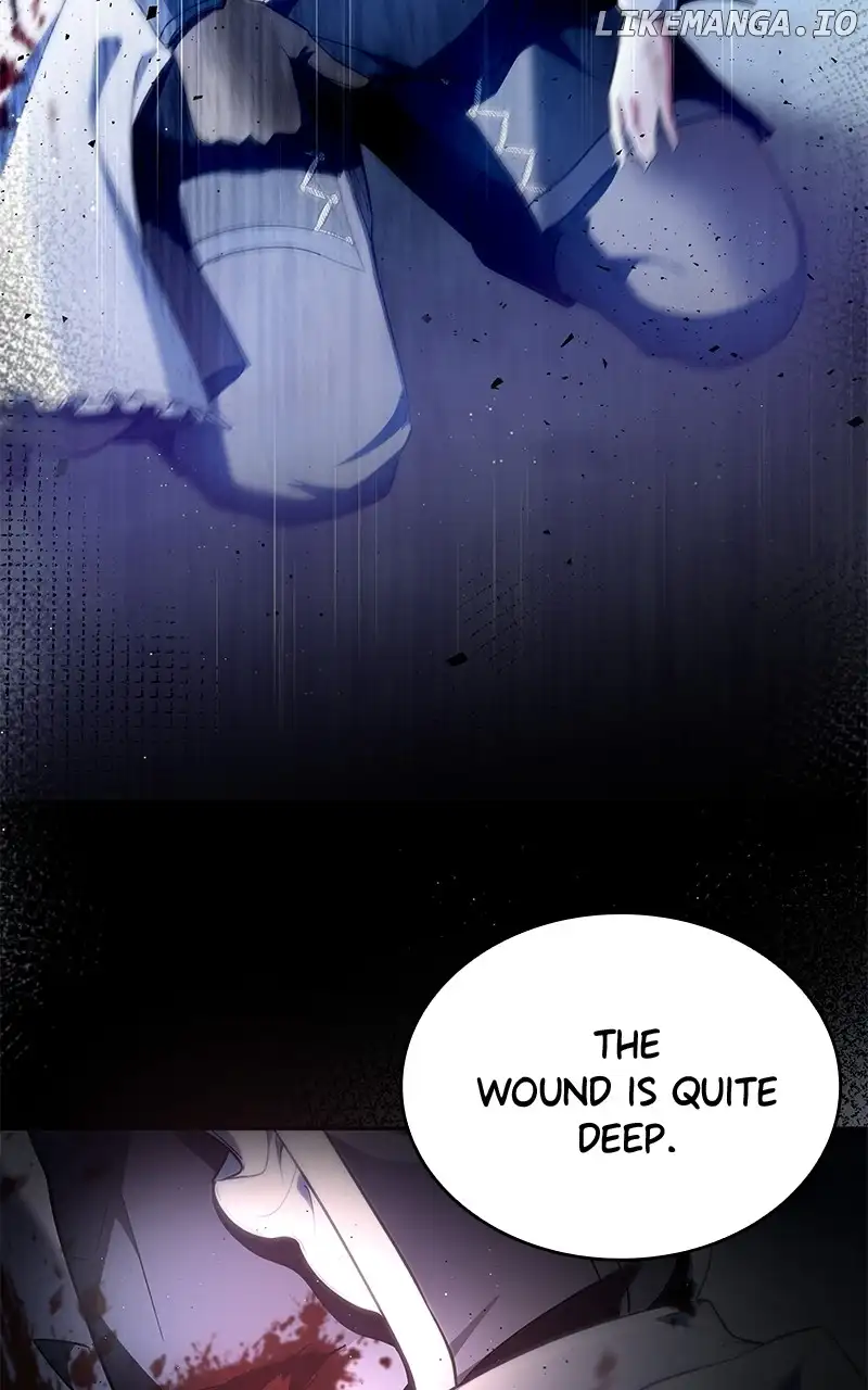 The Things Melvin Left Behind for Them Chapter 39 page 31