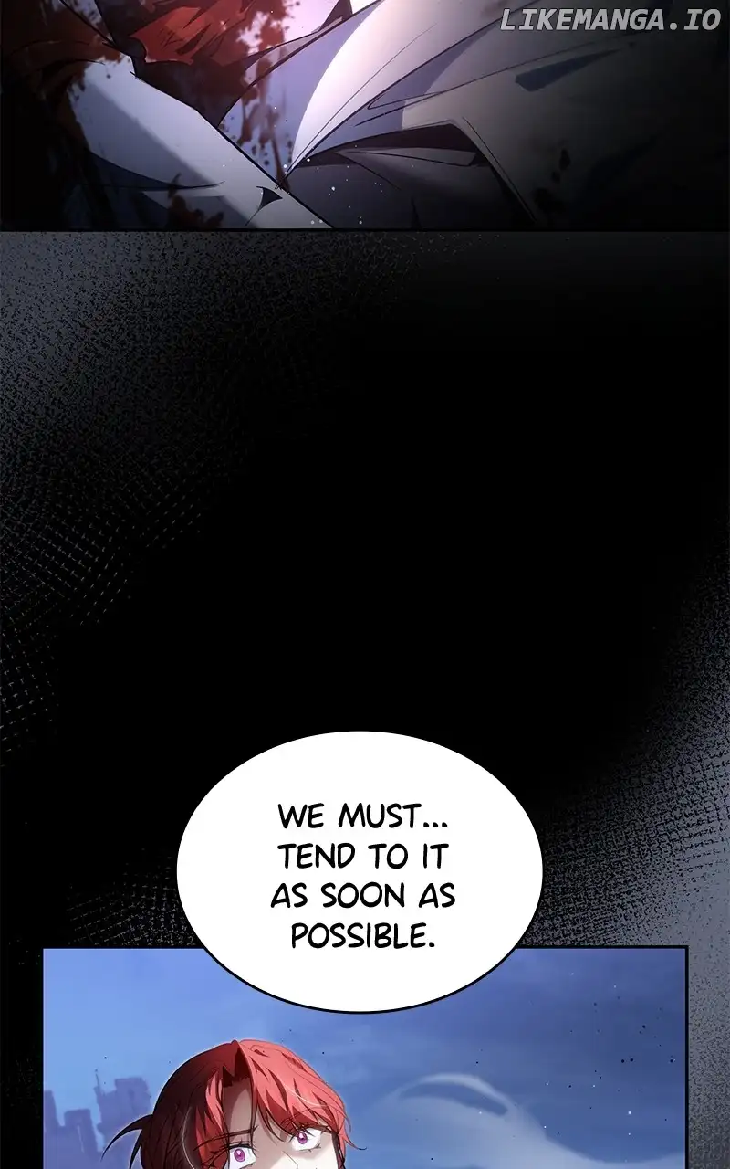 The Things Melvin Left Behind for Them Chapter 39 page 32