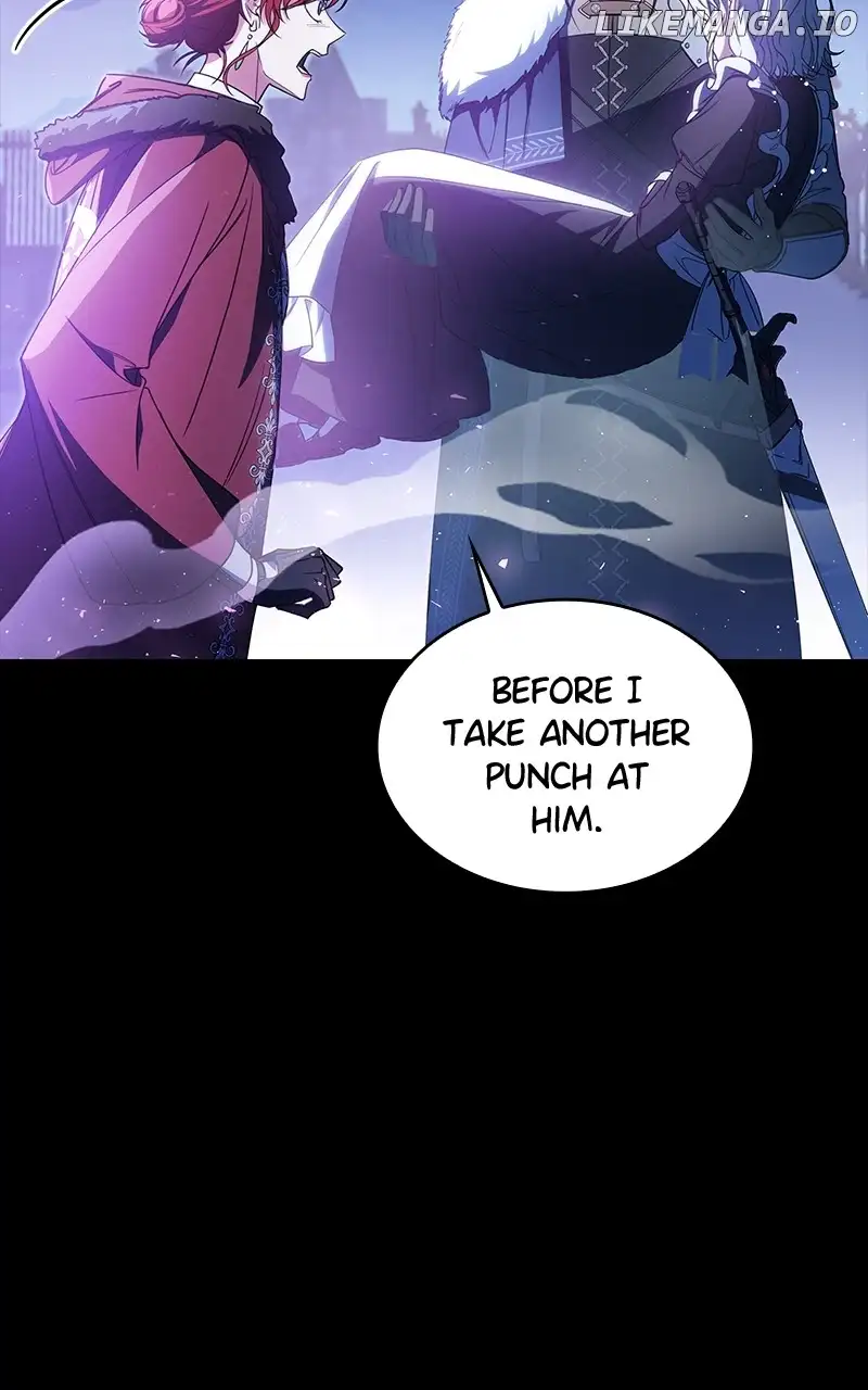 The Things Melvin Left Behind for Them Chapter 39 page 54