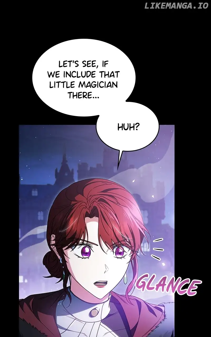 The Things Melvin Left Behind for Them Chapter 39 page 55
