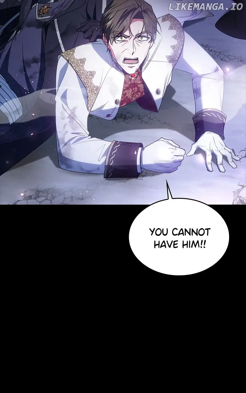 The Things Melvin Left Behind for Them Chapter 39 page 60