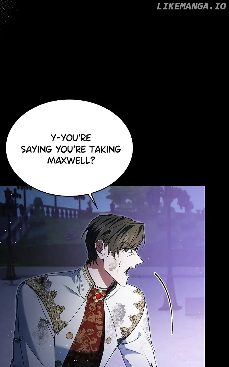 The Things Melvin Left Behind for Them Chapter 39 page 67