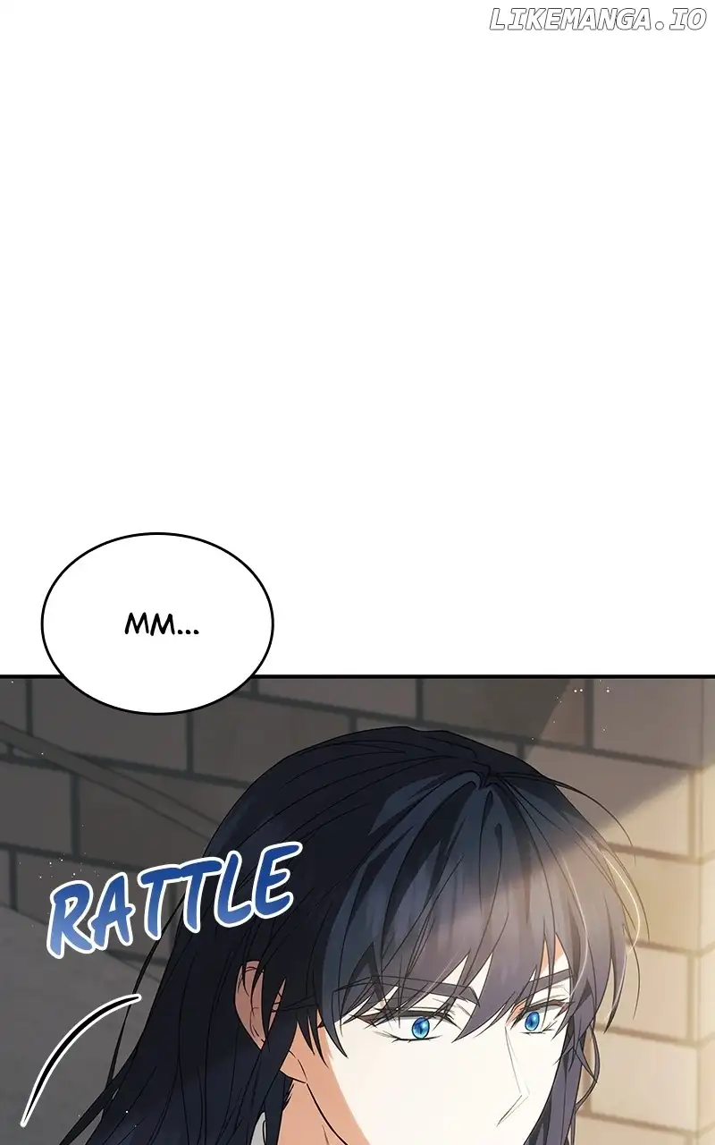 The Things Melvin Left Behind for Them Chapter 39 page 82