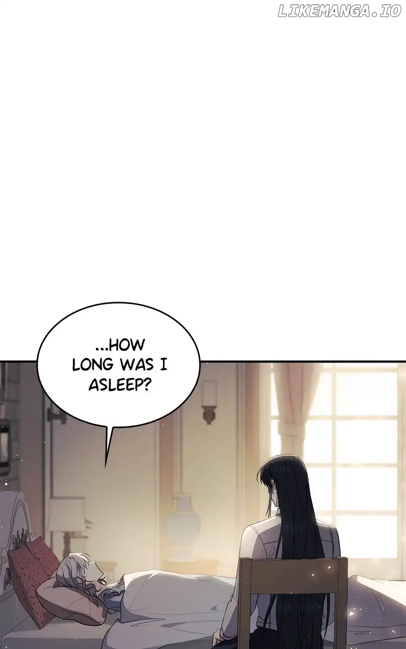 The Things Melvin Left Behind for Them Chapter 39 page 85