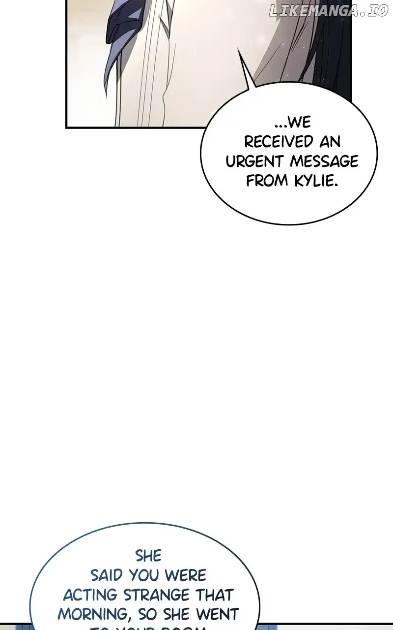 The Things Melvin Left Behind for Them Chapter 39 page 92