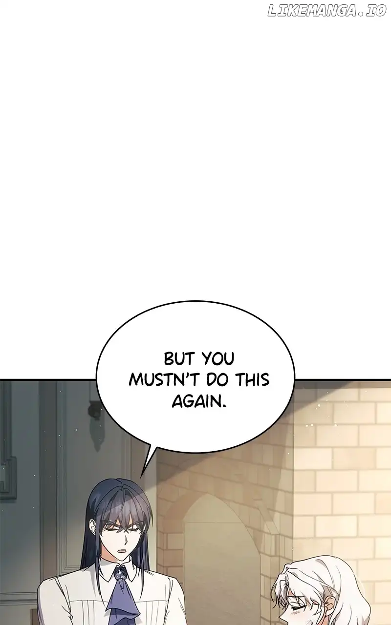 The Things Melvin Left Behind for Them Chapter 39 page 96