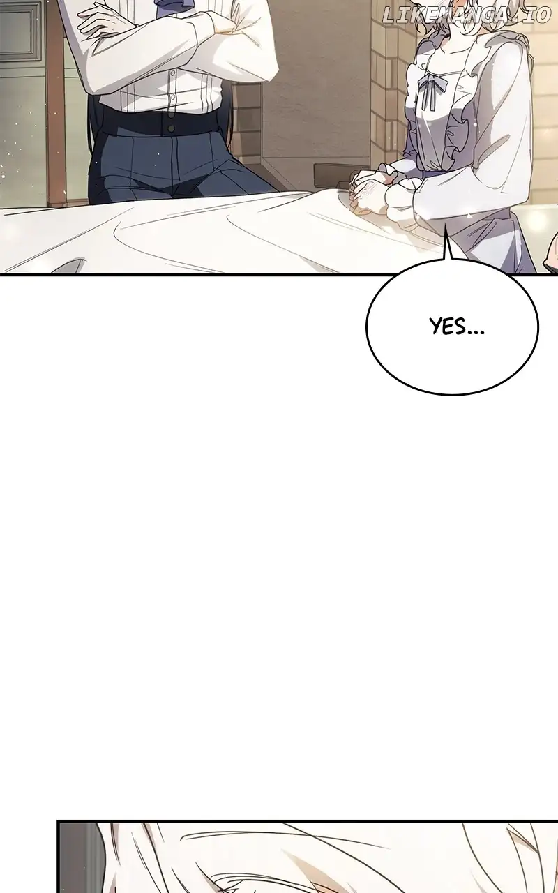 The Things Melvin Left Behind for Them Chapter 39 page 97