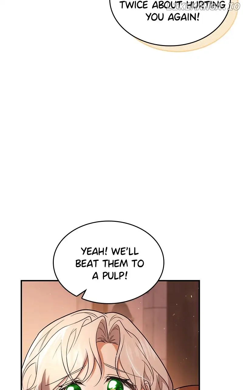 The Things Melvin Left Behind for Them Chapter 40 page 100