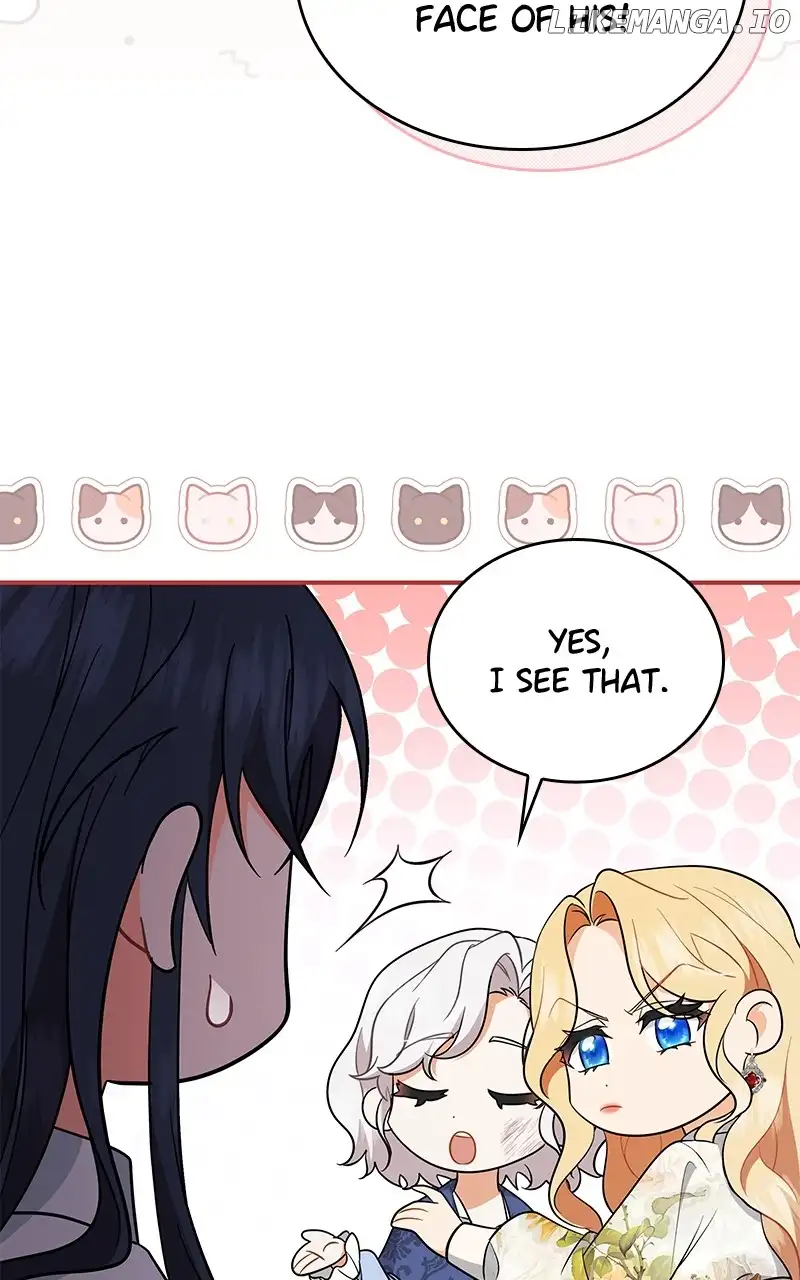The Things Melvin Left Behind for Them Chapter 40 page 105