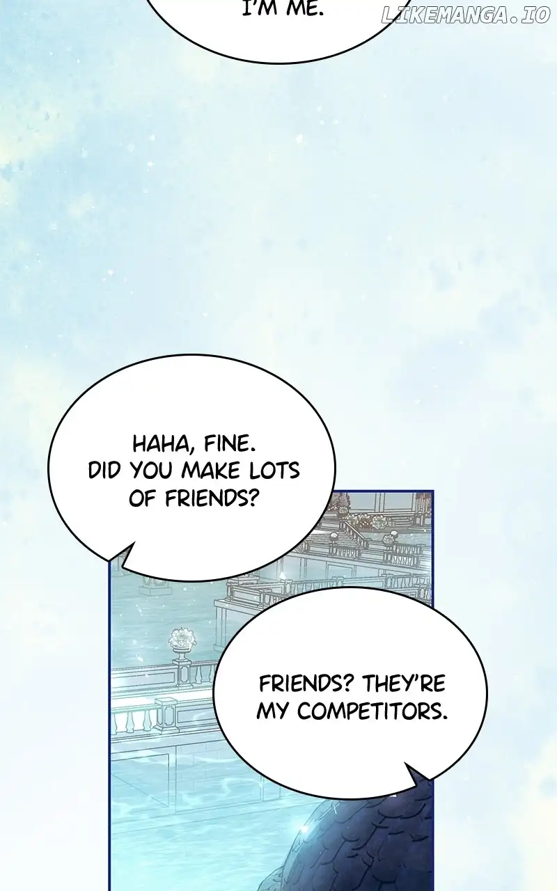 The Things Melvin Left Behind for Them Chapter 40 page 10