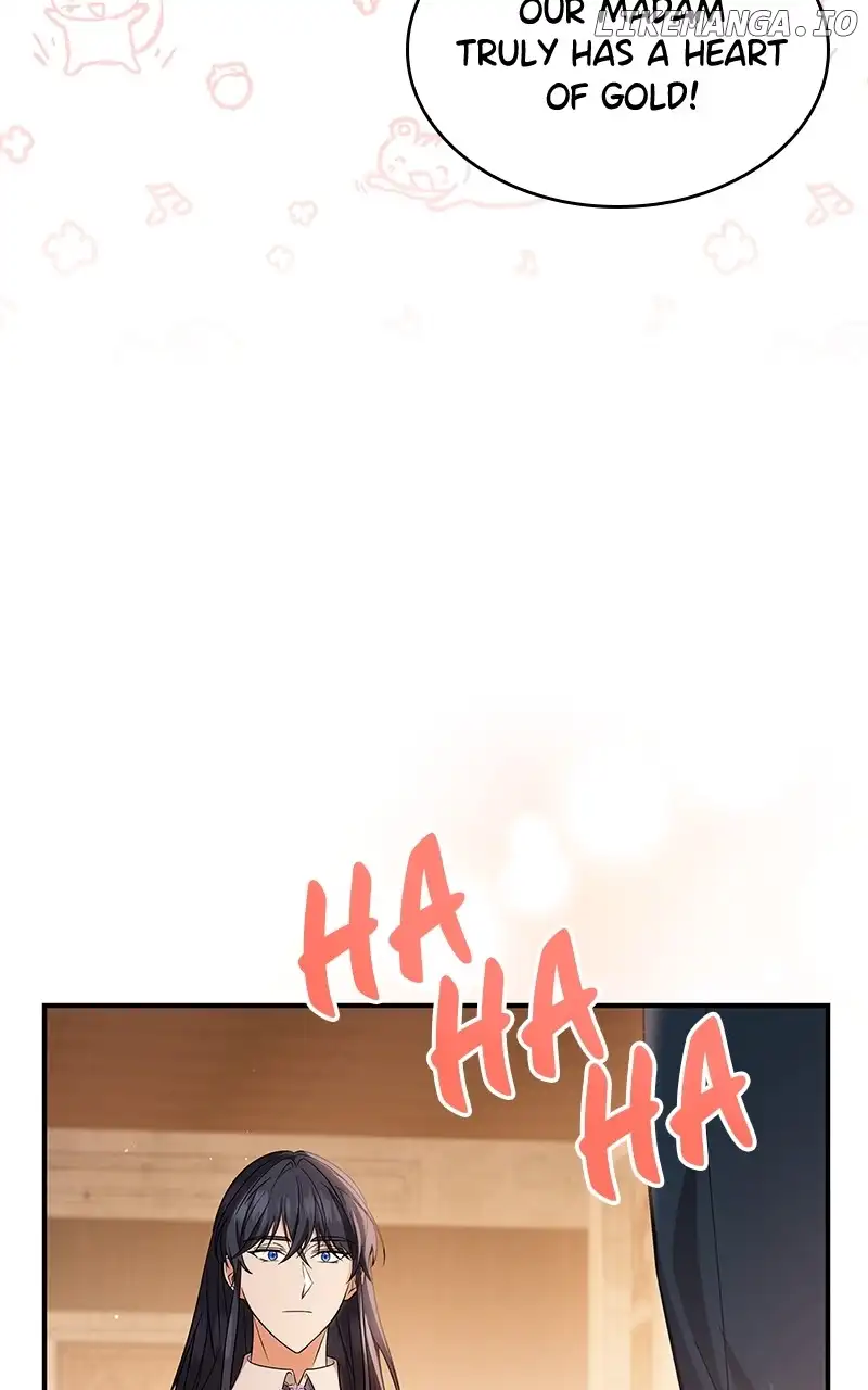 The Things Melvin Left Behind for Them Chapter 40 page 110