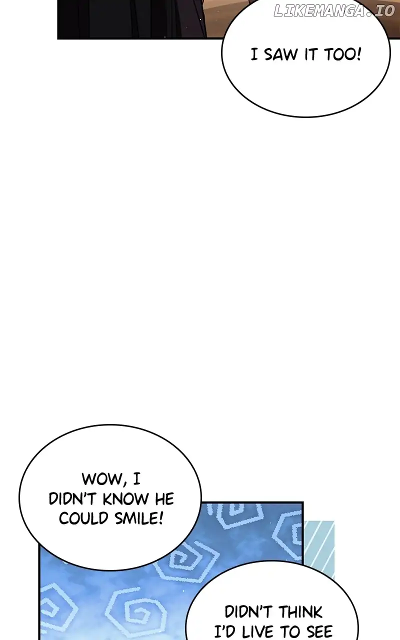 The Things Melvin Left Behind for Them Chapter 40 page 116